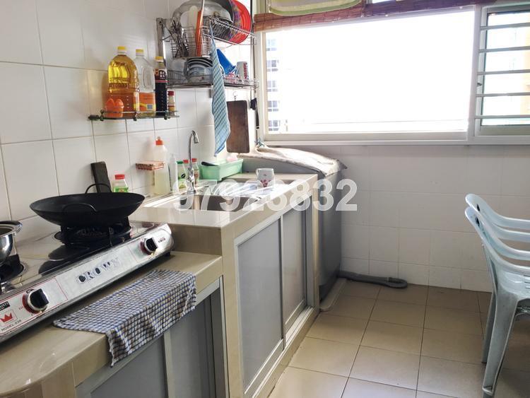 Kim Tian Road (Bukit Merah), HDB 2 Rooms #149197722